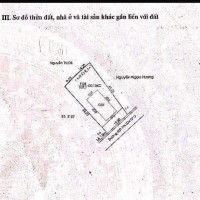 Chính Chủ Bán Nhanh đất Phường định Hòa, Thủ Dầu Một