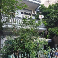 Chính Chủ Bán Nhanh đất Tặng Nhà Phố Lê Quang đạo, Q Nam Từ Liêm, Dt 109m2 X 3t, Mt 62m, Giá 6,3 Tỷ