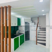 Chính Chủ Bán Nhanh Gấp 1t1l Tô Hiến Thành Q10 48m2 1,520 Tỷ Hxh Gần Trường Tiện Kd Gần Chợ Tiện ở Lh 0782053354