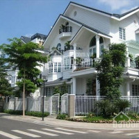 Chính Chủ Bán Nhanh Gấp Biệt Thự đơn Lập Nam Quang 2, Phú Mỹ Hưng, Quận 7 Dt:270m Giá Tốt 59 Tỷ