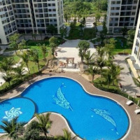 Chính Chủ Bán Nhanh Gấp Căn 2pn Vinhome Grand Park Quận 9 Dt 59m2 Giá Tốt Nhất  2120 Tỷ Bao Thuế Phí View Hồ Bơi