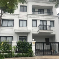 Chính Chủ Bán Nhanh Gấp Căn Biệt Thự Mua Ngoại Giao Mặt Hồ Pearl Villas, Dt 160m2, Giá Rẻ Nhất Thị Trường