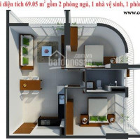 Chính Chủ Bán Nhanh Gấp Căn Hộ Chung Cư Thuộc Kdc Conic Giá Vô Cùng Yêu Thương Lh 0979 695 276