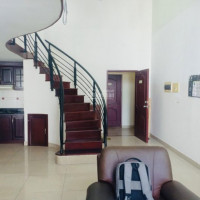 Chính Chủ Bán Nhanh Gấp Căn Hộ Duplex 4pn Sky Garden Ngay Lối đi Vô Vivo City,giá Tốt Nhất Khu Vựclh 0909 519 399