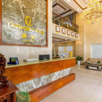 Chính Chủ Bán Nhanh Gấp Khách Sạn Hxh Khu Phan Xích Long Dt 9x18m Nhà 6 Lầu, Thang Máy Hđt 95tr/tháng Giá Chỉ 17 Tỷ