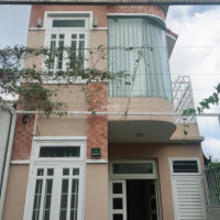 Chính Chủ Bán Nhanh Gấp Nhà Hẻm Quốc Hương Giá Rẻ, Hẻm Oto, R(4,5~5,85)xd23= 120m2 - Nhà 1t 1l 3pn 2wc - 0937868407