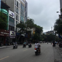 Chính Chủ Bán Nhanh Gấp Nhà Mặt Phố Trung Hoà 140m2 đang Cho Thuê 100tr/tháng Liên Hệ Chủ Nhà 0977217789