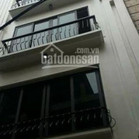 Chính Chủ Bán Nhanh Gấp Nhà Mễ Trì Thượng - Nam Từ Liêm - Hà Nội, 40m2 X 5 Tầng Giá 3,8 Tỷ Lh 0988192058