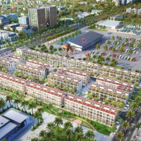 Chính Chủ Bán Nhanh Liền Kề S - Downtown Thanh Trì, đường 70 Giá Tốt