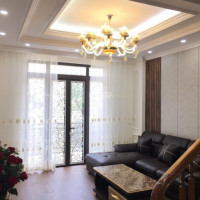 Chính Chủ Bán Nhanh Lk Cao Cấp 50m2x 5 Tầng Mặt Chợ Xa La đường 12m Kinh Doanh Buôn Bán Sầm Uất, 68 Tỷ: 0985411194