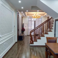 Chính Chủ Bán Nhanh Lk Ngô Thì Nhậm 50m2 5 Tầng 55 Tỷ