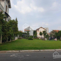 Chính Chủ Bán Nhanh Lô đất 2 Mặt Tiền Cực đẹp Khu Compound Bờ Sông - Sát Bên Villa Holm, Dt: 326m2 Call 0977771919