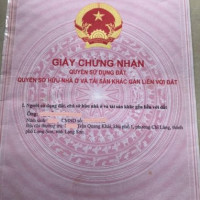 Chính Chủ Bán Nhanh Lô Góc Mặt Tiền đường Lớn Hồ Tràm Chỉ 279tr/m Ngang, Gía Rẻ đầu Tư, Xd được Tới 6 Tầng