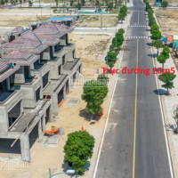 Chính Chủ Bán Nhanh Lỗ Trên 2 Tỷ Lô Biệt Thự 250m2 View Sông Gần Biển, View Sông/ Khu đáng Sống/ Gần Fpt