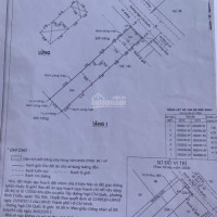 Chính Chủ Bán Nhanh Mặt Tiền Ngô Chí Quốc, Bình Chiểu, Thủ đức (dt 8,5x55m), 20,9tỷ