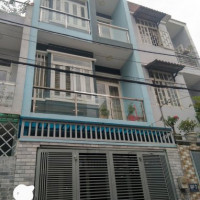 Chính Chủ Bán Nhanh Nhà 1 Trệt 2 Lầu 503m2 đường 16, Linh Trung, Thủ đức