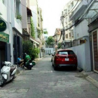 Chính Chủ Bán Nhanh Nhà 1t1l Vừa Cực đẹp Và Hẻm Oto Thông Ngay Khu Trung Tâm P Linh Xuân, Thủ đức