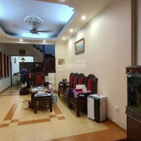 Chính Chủ Bán Nhanh Nhà 4 Tầng 100m2 Sổ đỏ Phân Lô Vỉa Hè Kđt Văn Quán, Gần Ngã Tư Trần Phú, Nguyễn Khuyến