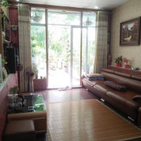 Chính Chủ Bán Nhanh Nhà 4 Tâng, Dt 46m2  Mt 4  ô Tô đỗ Cửa Ngõ 53 đức Giang, Long Biên