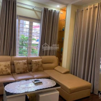Chính Chủ Bán Nhanh Nhà Cầu Giấy 6 Ngủ đủ đồ 48m X 5t Gần Hồ điều Hòa 5p đi Bộ Ra Chợ Cách ô Tô 80m Giá Chỉ 43 Tỷ