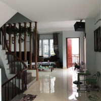 Chính Chủ Bán Nhanh Nhà Dân Xây Ngõ 82 Tổ 12 Mậu Lương Kiến Hưng 2 Mặt Thoáng, Ngõ Thông (4t X 60m2) Giá: 279 Tỷ