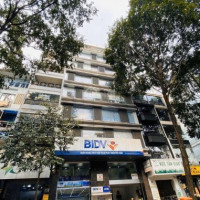 Chính Chủ Bán Nhanh Nhà đường Bùi Viện Q1 Dt 3,7x27:4 Lầu 2mt 66 Tỷ