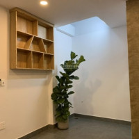 Chính Chủ Bán Nhanh Nhà đường Lê Văn Sỹ, Phú Nhuận, Dt 43x12m Kc 2 Tầng Nhà Mới 72 Tỷ, 0913462334