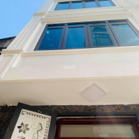 Chính Chủ Bán Nhanh Nhà Gần Ngã Tư Sở - Thanh Xuân, Lô Góc 5 Tầng, Sân Cổng Chỉ 3 Tỷ Hơn