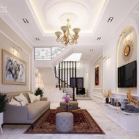 Chính Chủ Bán Nhanh Nhà Hẻm 8m Trần Huy Liệu, Phú Nhuận, 4 Tầng, 68m2, 89 Tỷ