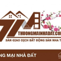 Chính Chủ Bán Nhanh Nhà Hẻm đặng Tất - Nha Trang - Khánh Hoà