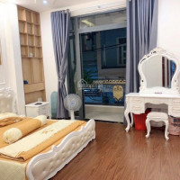 Chính Chủ Bán Nhanh Nhà Hẻm Xe Hơi Tô Hiến Thành, Quận 10, Diện Tích 4x15m, 2 Lầu Sân Thượng, Giá Chỉ 105 Tỷ