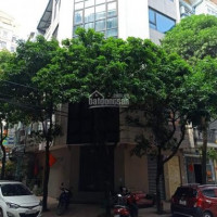 Chính Chủ Bán Nhanh Nhà Hoàng Quốc Việt Lô Góc 3 Mặt Thoáng 60m, 6 Tầng Kinh Doanh Văn Phòng, Nhà Hàng, Spa