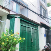 Chính Chủ Bán Nhanh Nhà Hxh đường Nguyễn Cửu đàm  Ptân Sơn Nhì ,4x134 Nhà 1 Lầu Mới,khu Dân Trí Cao Giá: 52 Tỷ T