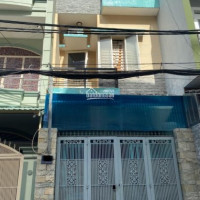 Chính Chủ Bán Nhanh Nhà Hxh Thông 8m đường Nguyễn Thế Truyện, Dt: 4mx145m, 1 Trệt 1 Lầu Giá: 63 Tỷ Lh 0987788778