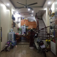 Chính Chủ Bán Nhanh Nhà Làng Việt Kiều Châu âu, Trần Phú - Nguyễn Văn Lộc, 33,8m2, ô Tô Vào Nhà, Kd Tuyệt đẹp