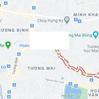 Chính Chủ Bán Nhanh Nhà Mặt Phố Hoàng Mai 80m Mt 5m Cách Trương định 100m 8 Tỷ Lh 0937026888