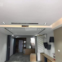 Chính Chủ Bán Nhanh Nhà Mặt Phố Hoàng Ngân Diện Tích 60m Mặt Tiền 4m, 7 Tầng Thang Máy Giá 17 Tỷ Lh 0911056786