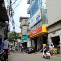 Chính Chủ Bán Nhanh Nhà Mặt Phố Kẻ Vẽ, Bắc Từ Liêm Kinh Doanh đỉnh Dt 95m2, Mt 55m, Giá 128 Tỷ