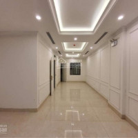Chính Chủ Bán Nhanh Nhà Mặt Phố Trần Duy Hưng 118m2, 8 Tầng, 32 Tỷ ô Tô đua, Thang Máy