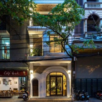 Chính Chủ Bán Nhanh Nhà Mặt Phố Trần Duy Hưng, Cầu Giấy 120m2, Mặt Tiền Gần 10m, Giá 335 Tỷ