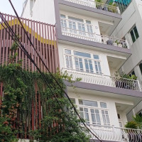 Chính Chủ Bán Nhanh Nhà Mặt Tiền đường Nguyễn Cảnh Chân, Quận 1, 93m2, 7 Tầng, 39 Tỷ