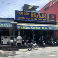 Chính Chủ Bán Nhanh Nhà Mặt Tiền Trưng Nữ Vương, Thị Trấn Hóc Môn, Ngang 86mx26m đang Cho Thuê Quán Cơm Bari