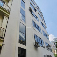 Chính Chủ Bán Nhanh Nhà Mễ Trì - Pl Lô Góc 2 Mặt ô Tô Tránh - Tòa Nhà Vp 7 Tầng Thang Máy Trước Nhà 20 ô Tô đỗ