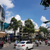 Chính Chủ Bán Nhanh Nhà Mt Sương Nguyệt ánh Q1 Dt 9x28m, 4 Lầu, 92 Tỷ