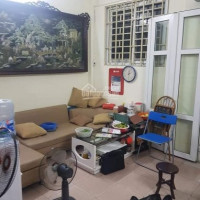 Chính Chủ Bán Nhanh Nhà Ngõ 260 Cầu Giấy 30m2 4 Tầng, Vuông Vắn Mt 4m, Ngõ Vào Rộng 2,5m Giá Thiện Chí Bán 2,75 Tỷ