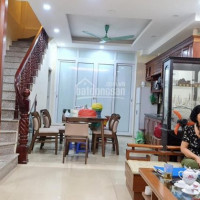 Chính Chủ Bán Nhanh Nhà Phố Bồ đề, 48m2, 4,5 Tầng đẹp Long Lanh, Mặt Tiền 4m, Ngõ Thông, ô Tô 7 Chỗ Vào Nhà, 43 Tỷ