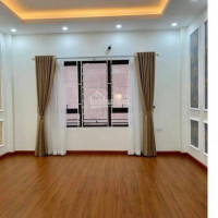 Chính Chủ Bán Nhanh Nhà Phú Lãm 4t - 32m2, 3pn, Nhà Mặt Ngõ, Ngõ Thông, Hai Mặt Thoáng, 1tỷ7