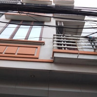 Chính Chủ Bán Nhanh Nhà Sổ đỏ Cc Văn Quán, Hà đông, 37m2*5 Tầng, Giá 42 Tỷ Lh: 0986665865