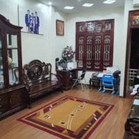 Chính Chủ Bán Nhanh Nhà Trần Thái Tông 5 Ngủ đủ đồ ở Luôn 45m X 5t X 45m Mt Giá Nhỉnh 4 Tỷ