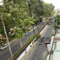 Chính Chủ Bán Nhanh Nhà Trọ Mt đường 7 Linh Chiểu( Sát Bên đh Spkt) - Thủ đức - 300 M2